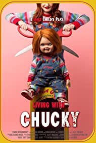 Living with Chucky (2022) M4ufree