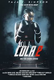 Lola 2 (2022) M4ufree
