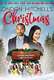 London Mitchells Christmas (2019) M4ufree