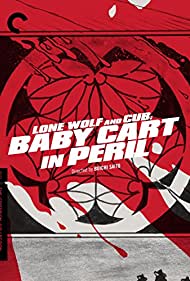 Lone Wolf and Cub Baby Cart in Peril (1972) M4ufree