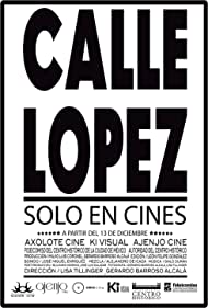 Calle Lopez (2013) M4ufree