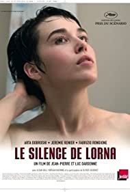 Lornas Silence (2008) M4ufree