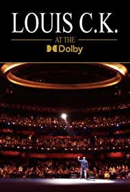 Louis C.K. at the Dolby (2023) M4ufree