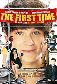 Love at First Hiccup (2009) M4ufree