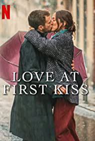 Love at First Kiss (2023) M4ufree