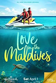 Love in the Maldives (2023) M4ufree