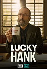 Lucky Hank (2023) StreamM4u M4ufree
