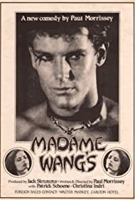Madame Wangs (1981) M4ufree