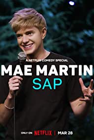 Mae Martin: SAP (2023) M4ufree