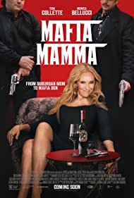 Mafia Mamma (2023) M4ufree