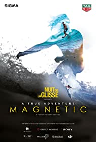 Magnetic (2018) M4ufree