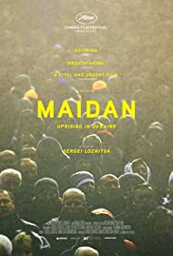 Maidan (2014) M4ufree