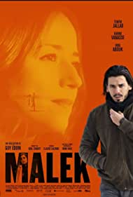 Malek (2019) M4ufree