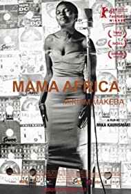 Mama Africa (2011) M4ufree