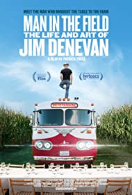 Man in the Field The Life and Art of Jim Denevan (2020) M4ufree