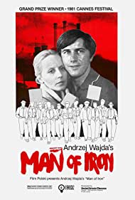 Man of Iron (1981) M4ufree