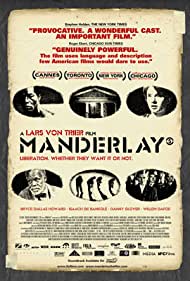 Manderlay (2005) M4ufree