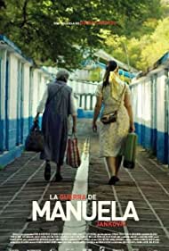 Manuela Jankovics War (2014) M4ufree