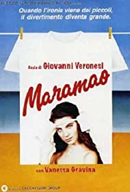 Maramao (1987) M4ufree