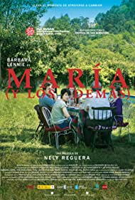 Maria y los demas (2016) M4ufree