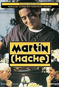 Martin Hache (1997) M4ufree