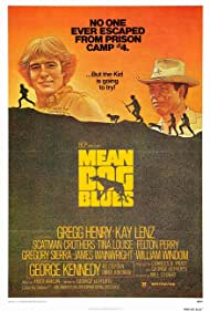 Mean Dog Blues (1978) M4ufree