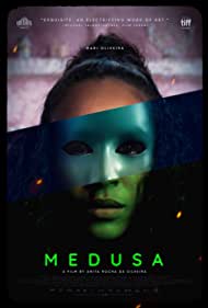Medusa (2021) M4ufree