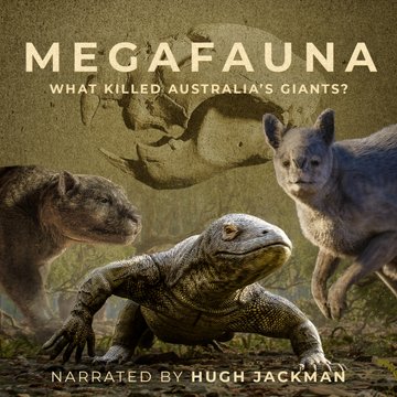 Megafauna: What Killed Australias Giants? (2024) StreamM4u M4ufree