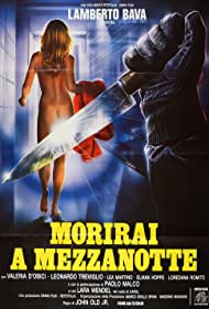 Youll Die at Midnight (1986) M4ufree