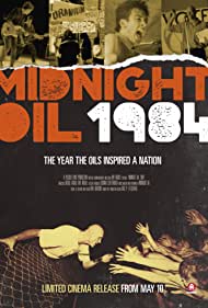 Midnight Oil 1984 (2018) M4ufree