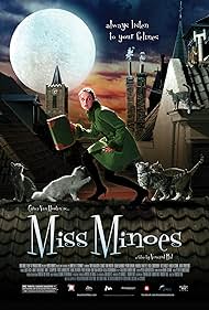 Miss Minoes (2001) M4ufree