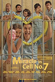 Miracle in Cell No 7 (2022) M4ufree