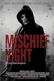 Mischief Night (2013) M4ufree