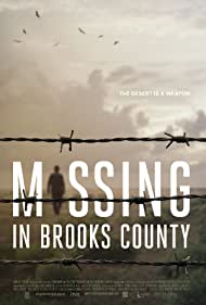 Missing in Brooks County (2020) M4ufree