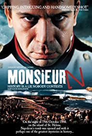 Monsieur N  (2003) M4ufree