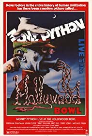 Monty Python Live at the Hollywood Bowl (1982) M4ufree