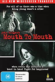 Mouth to Mouth (1978) M4ufree