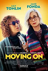 Moving On (2022) M4ufree