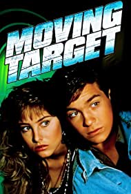 Moving Target (1988) M4ufree