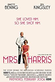 Mrs Harris (2005) M4ufree