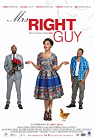 Mrs Right Guy (2016) M4ufree