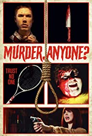 Murder, Anyone (2022) M4ufree