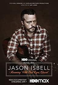 Jason Isbell: Running with Our Eyes Closed (2023) M4ufree