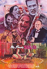My Bloody Banjo (2015) M4ufree