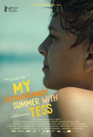 My Extraordinary Summer with Tess (2019) M4ufree