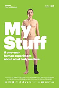 My Stuff (2013) M4ufree