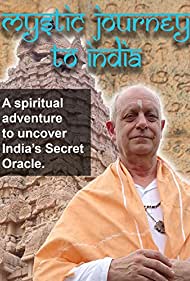 Mystic Journey to India (2018) M4ufree