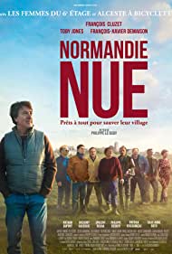 Naked Normandy (2018) M4ufree