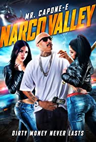 Narco Valley (2018) M4ufree