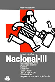Nacional III (1982) M4ufree